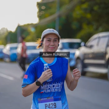 Runner Photo 3508570
