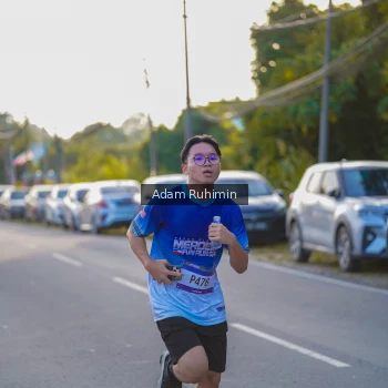 Runner Photo 3508573