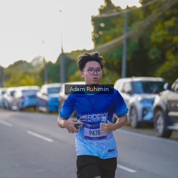 Runner Photo 3508578