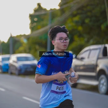 Runner Photo 3508579