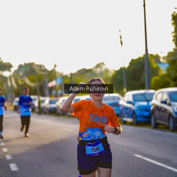 Runner Photo 3508581