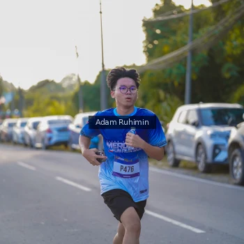 Runner Photo 3508582