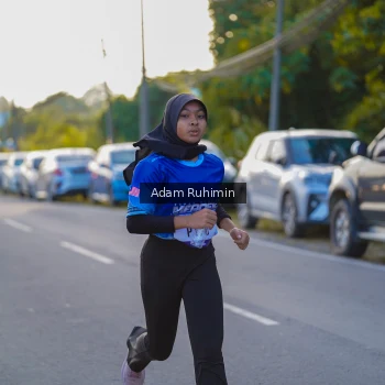 Runner Photo 3508583