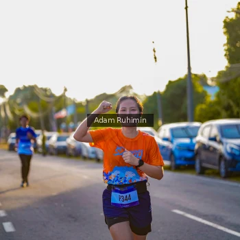 Runner Photo 3508584