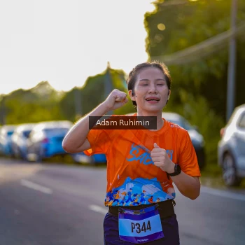 Runner Photo 3508586