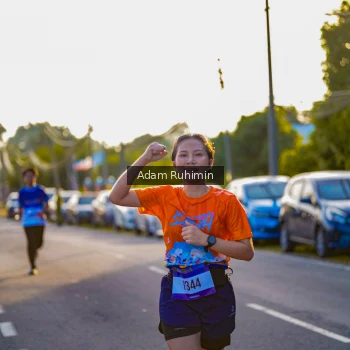 Runner Photo 3508587