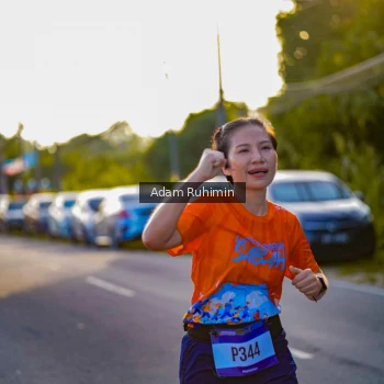 Runner Photo 3508590