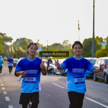 Runner Photo 3508591