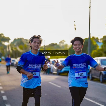 Runner Photo 3508593