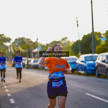 Runner Photo 3508594