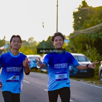 Runner Photo 3508595