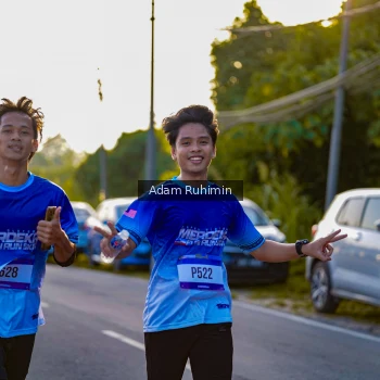 Runner Photo 3508597