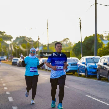 Runner Photo 3508598