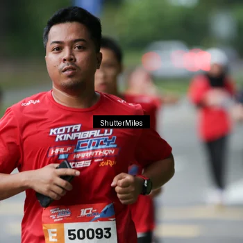 Runner Photo 35086