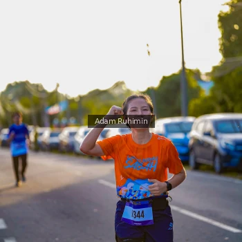 Runner Photo 3508600