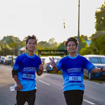 Runner Photo 3508601