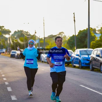 Runner Photo 3508602