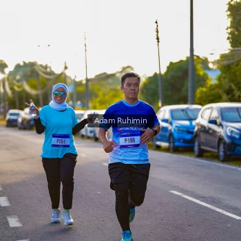 Runner Photo 3508604