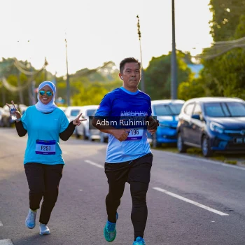 Runner Photo 3508606