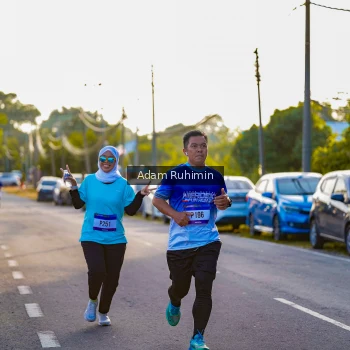 Runner Photo 3508608