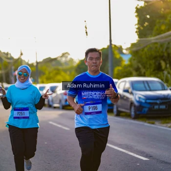 Runner Photo 3508610