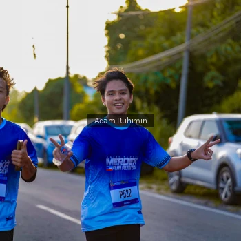 Runner Photo 3508614