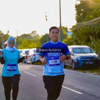 Runner Photo 3508615