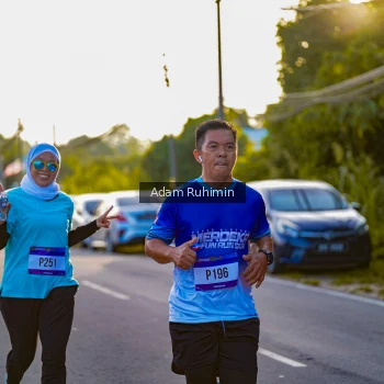 Runner Photo 3508617