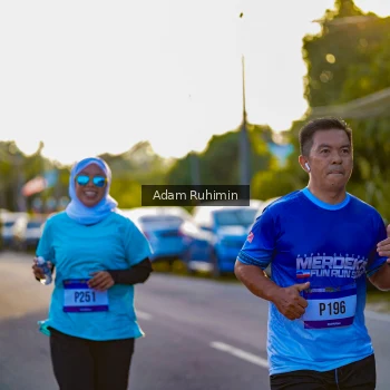 Runner Photo 3508619