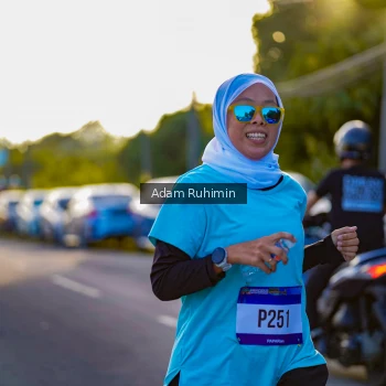 Runner Photo 3508622