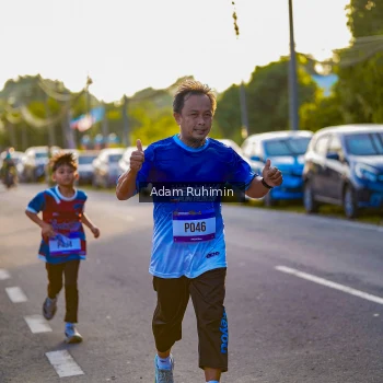 Runner Photo 3508624