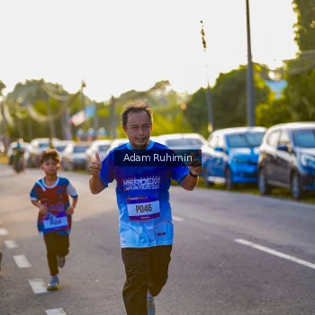Runner Photo 3508625