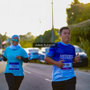Runner Photo 3508627