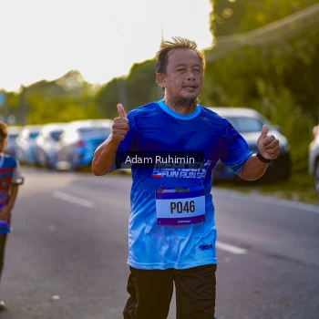Runner Photo 3508628
