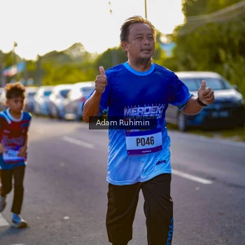 Runner Photo 3508631