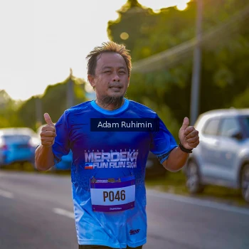 Runner Photo 3508635