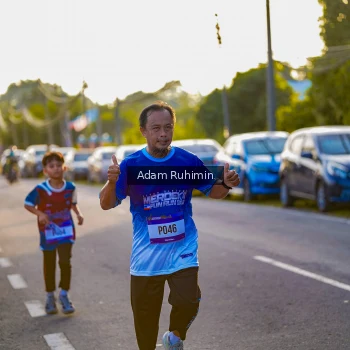 Runner Photo 3508637