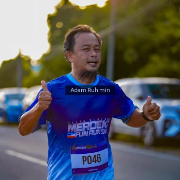 Runner Photo 3508640