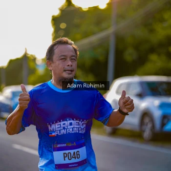Runner Photo 3508641