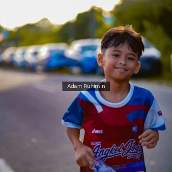 Runner Photo 3508642