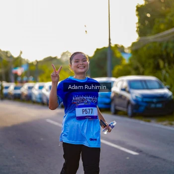Runner Photo 3508643