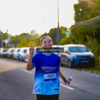 Runner Photo 3508645