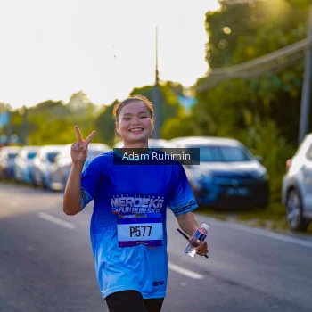 Runner Photo 3508647