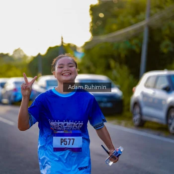 Runner Photo 3508648