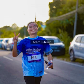 Runner Photo 3508649