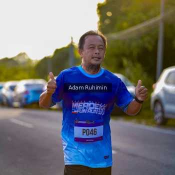 Runner Photo 3508650