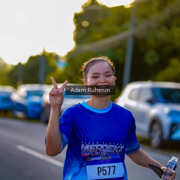 Runner Photo 3508651