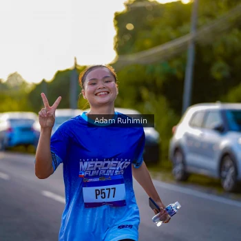 Runner Photo 3508653