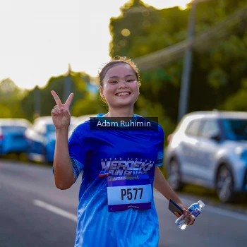 Runner Photo 3508654