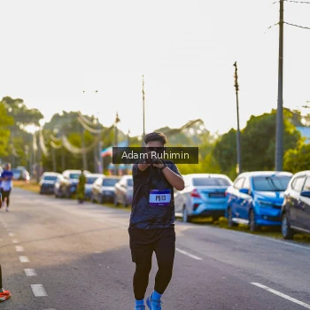 Runner Photo 3508655